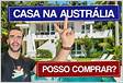 COMO É COMPRAR UMA CASA OU APARTAMENTO NA